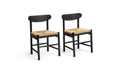 Habitat hanna pair for sale  SHIPLEY