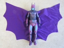 Boneco de ação NECA Batman 1989 NES videogame 8 bits 7" comprar usado  Enviando para Brazil
