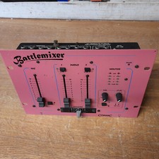 Citronic battle mixer for sale  BISHOP AUCKLAND