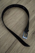 Levi echtleder gürtel gebraucht kaufen  Altenburg
