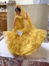 Marin chiclana doll for sale  SHANKLIN