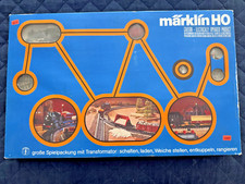 Marklin train set for sale  Benicia