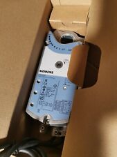 Attuatore servocomando siemens usato  Palermo