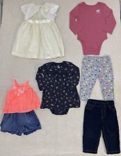 Baby girls month for sale  Skokie