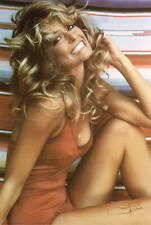 Farrah fawcett red for sale  Weimar