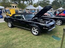 1969 chevrolet camaro for sale  Delray Beach