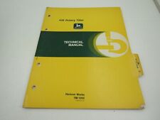 John deere 448 for sale  Lagrange