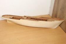 Vintage wooden boat for sale  SOUTHSEA