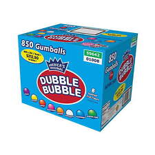 New dubble bubble d'occasion  Expédié en Belgium