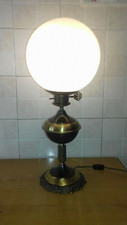 Bellissima lampada tavolo usato  Torino