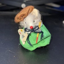 Vintage little mouse for sale  Little Rock