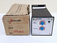 Relé de tensão WARD Eletro Eletronica UNSX Un 415V comprar usado  Enviando para Brazil