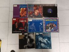 vinili black music usato  Bologna