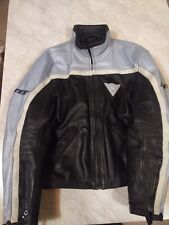 Giacca moto dainese usato  Oristano