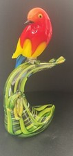 Murano glass bird for sale  Brooksville