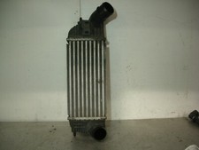 Echangeur air turbo d'occasion  La Mure