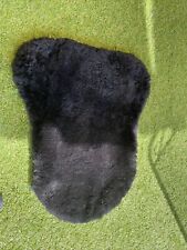 Sattelsitz hkm echt gebraucht kaufen  Schleiden