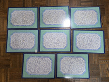 placemat mikasa for sale placemat mikasa for sale Culver City