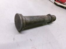 Daimler 250 engine for sale  BROUGH