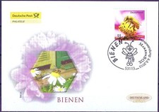 Brd 2010 bienen gebraucht kaufen  Schkopau
