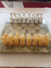 Chess board game for sale  SANDWICH