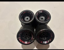 Fugitive black roller for sale  NORWICH