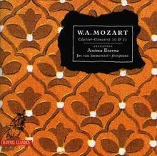 Klavierkonzert wolfgang amadeu gebraucht kaufen  Berlin