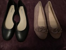 Graceland shoes uk4 for sale  BEDFORD