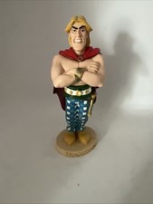 Tragicomix figurine résine d'occasion  Sissonne