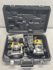 Dewalt dw618pk evs for sale  Kansas City