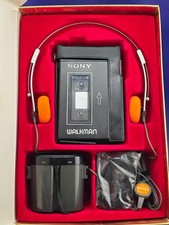 Sony deluxe tested for sale  Napa