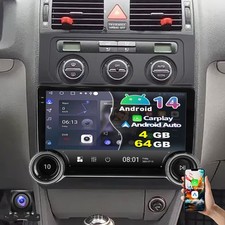 64g android autoradio gebraucht kaufen  Bremen