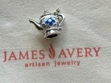James avery blue for sale  Liberty Hill