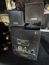 cambridge soundworks for sale cambridge soundworks for sale HAYES