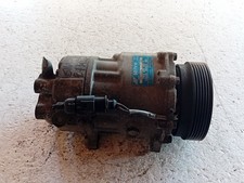 Compressore per volkswagen usato  Italia