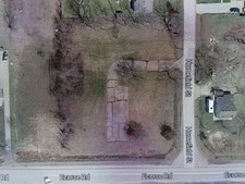 Vacant lot ready for sale  Rockwood
