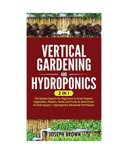 Vertical gardening and gebraucht kaufen  Trebbin