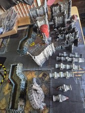 warhammer 40k terrain for sale warhammer 40k terrain for sale SALISBURY