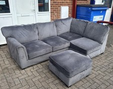 Habitat french velvet for sale  HAYES