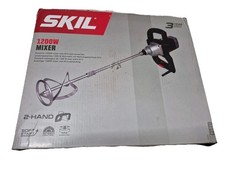 Rührwerk skil 1016 gebraucht kaufen  Donauwörth