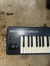 m audio keystation 88 ii comprar usado  Enviando para Brazil