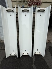 Vintage industrial porcelain for sale  Honesdale