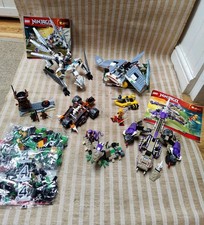 ninjago for sale ninjago for sale FROME