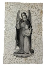 Immaginetta sacra primi usato  Vimodrone