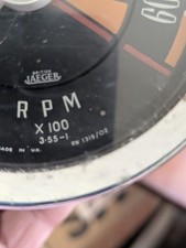 Classic car rev for sale  BIRMINGHAM