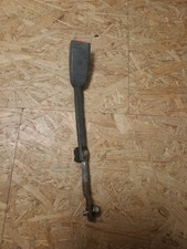 Gurtschloss subaru libero gebraucht kaufen  Horgenzell