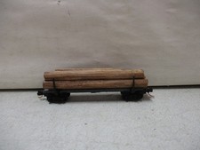 Logging car scale for sale  York