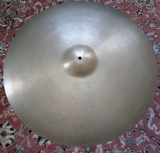 Pre serial paiste gebraucht kaufen  Groß Kreutz
