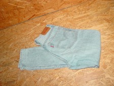Levis 501 w24 gebraucht kaufen  Castrop-Rauxel