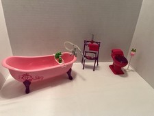 2008 barbie glam for sale  Lawrenceville